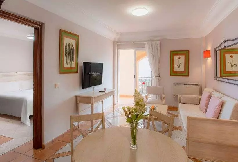 בית מלון כפרי Las Águilas, Affiliated by Meliá