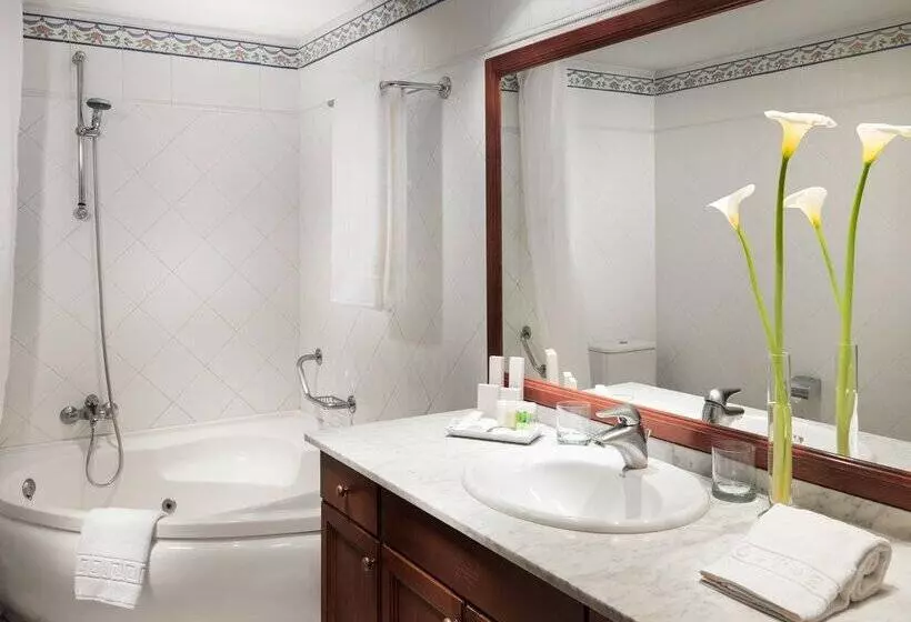 בית מלון כפרי Las Águilas, Affiliated by Meliá