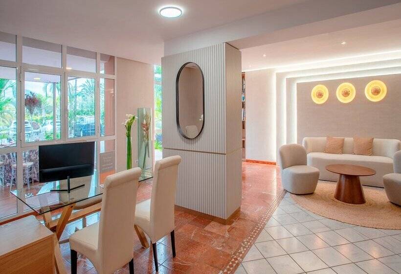 호텔 Las Águilas, Affiliated by Meliá