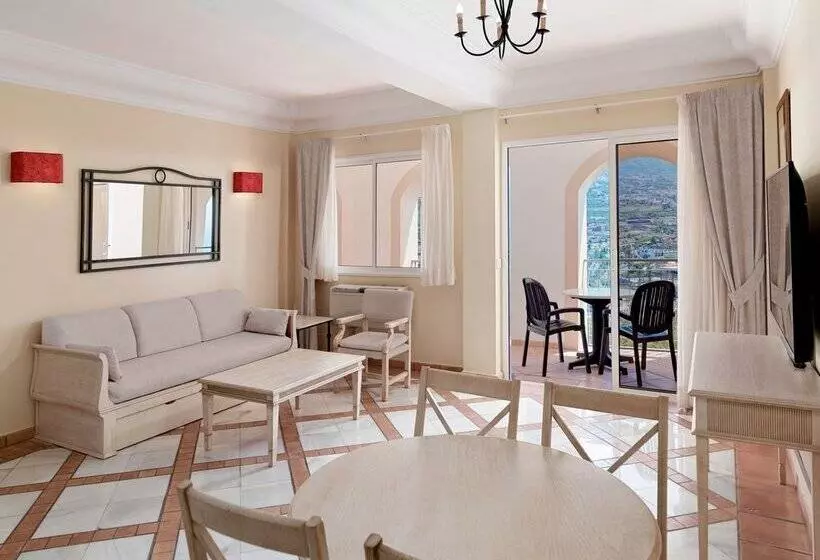 בית מלון כפרי Las Águilas, Affiliated by Meliá