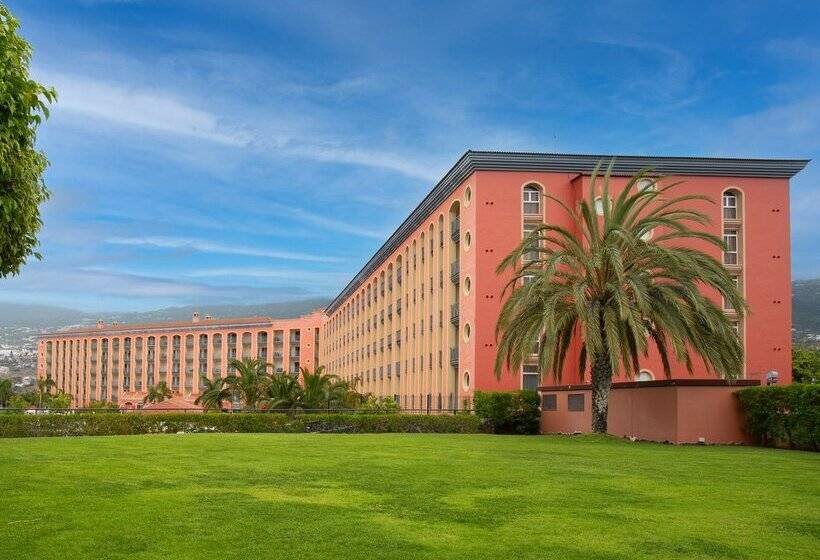 호텔 Las Águilas, Affiliated by Meliá