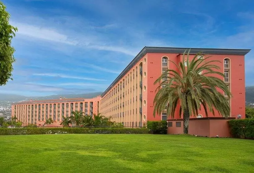 בית מלון כפרי Las Águilas, Affiliated by Meliá