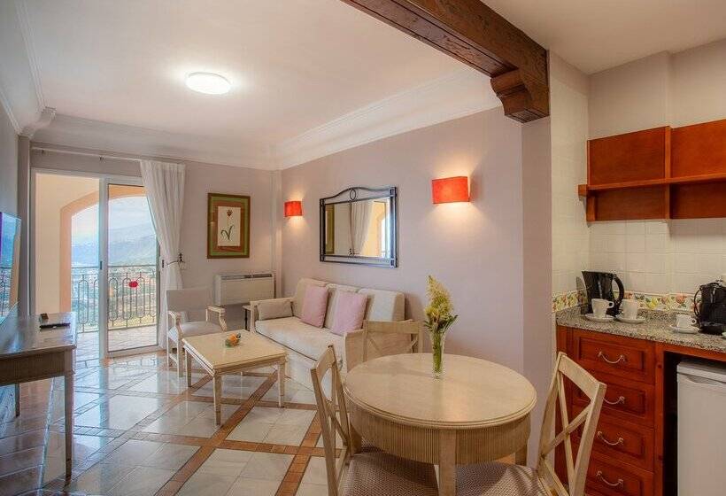 호텔 Las Águilas, Affiliated by Meliá