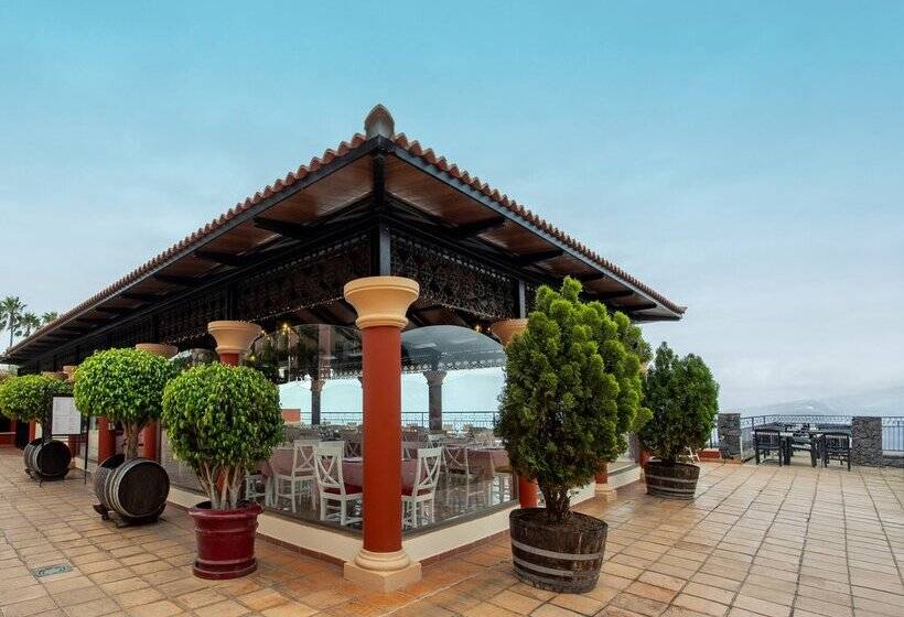 호텔 Las Águilas, Affiliated by Meliá