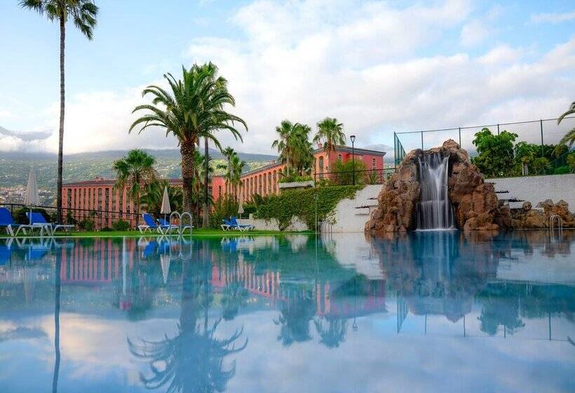 호텔 Las Águilas, Affiliated by Meliá