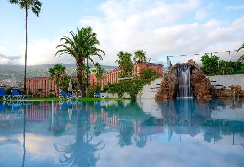 בית מלון כפרי Las Águilas, Affiliated by Meliá