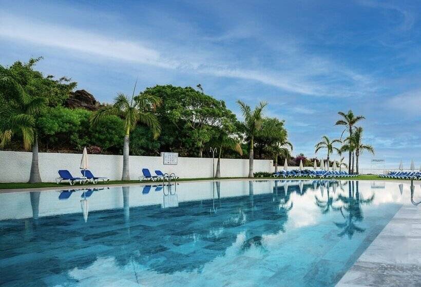 호텔 Las Águilas, Affiliated by Meliá