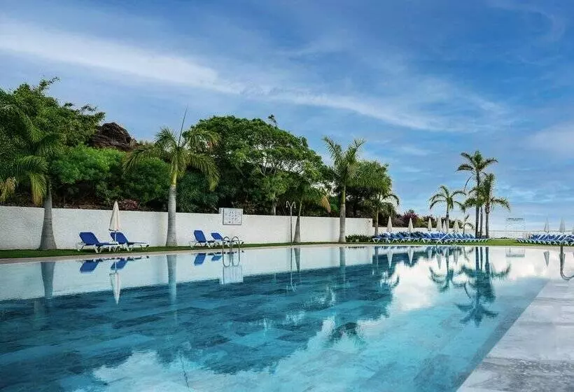 בית מלון כפרי Las Águilas, Affiliated by Meliá