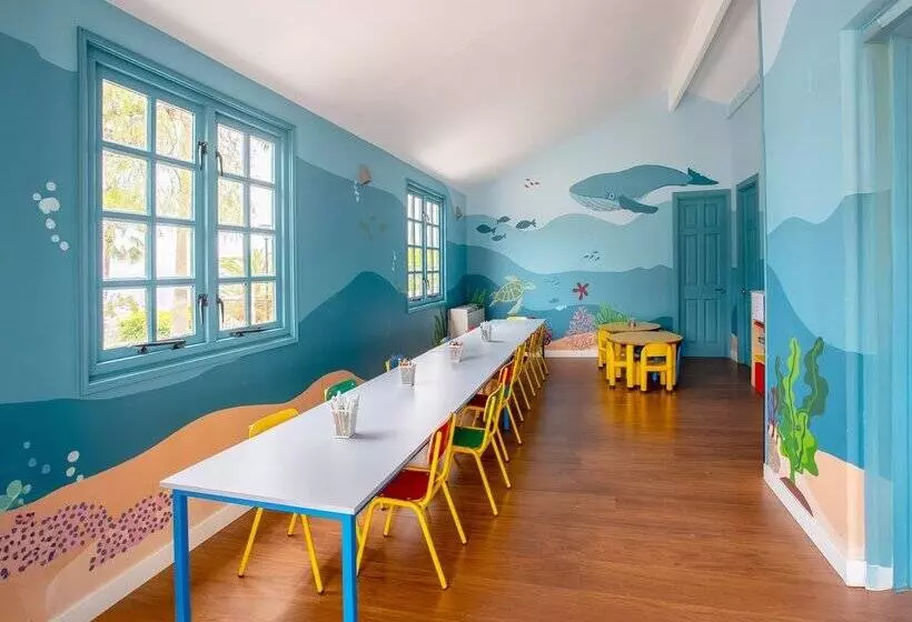 בית מלון כפרי Las Águilas, Affiliated by Meliá