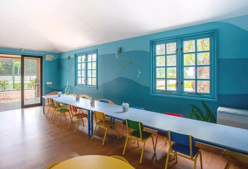 בית מלון כפרי Las Águilas, Affiliated by Meliá