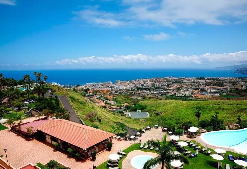 בית מלון כפרי Las Águilas, Affiliated by Meliá