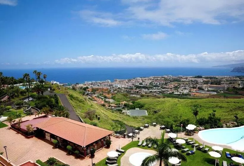 בית מלון כפרי Las Águilas, Affiliated by Meliá