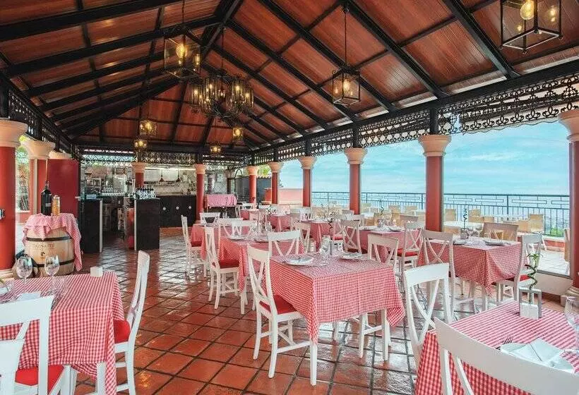 בית מלון כפרי Las Águilas, Affiliated by Meliá