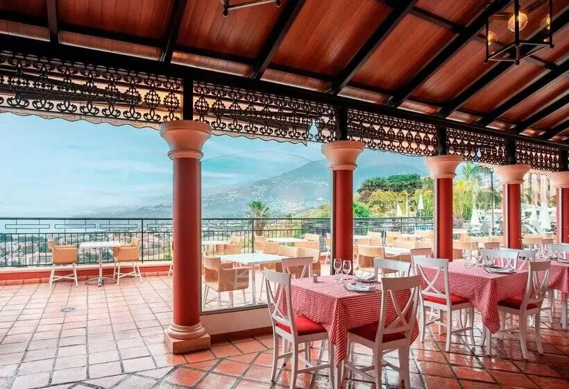 בית מלון כפרי Las Águilas, Affiliated by Meliá