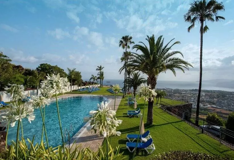 בית מלון כפרי Las Águilas, Affiliated by Meliá