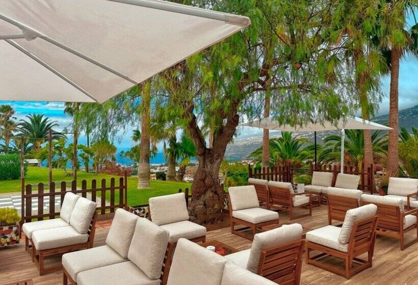 호텔 Las Águilas, Affiliated by Meliá