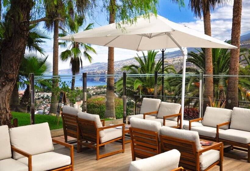 호텔 Las Águilas, Affiliated by Meliá