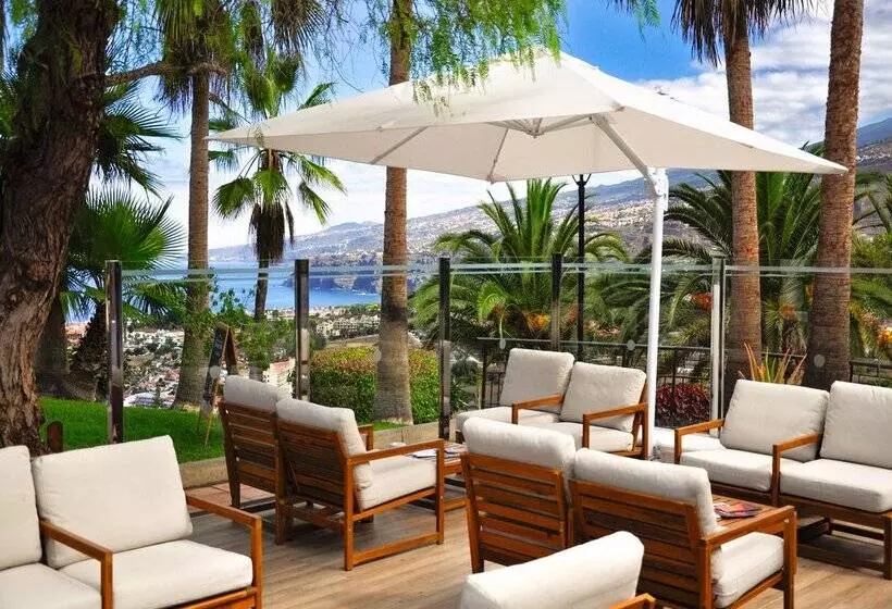 בית מלון כפרי Las Águilas, Affiliated by Meliá