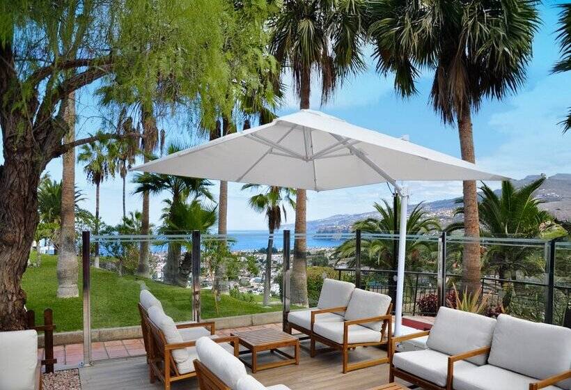 호텔 Las Águilas, Affiliated by Meliá