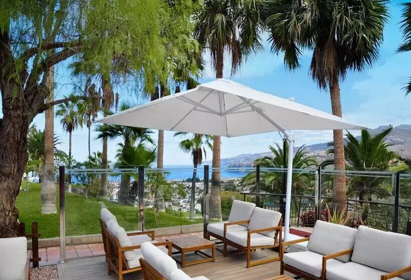 בית מלון כפרי Las Águilas, Affiliated by Meliá