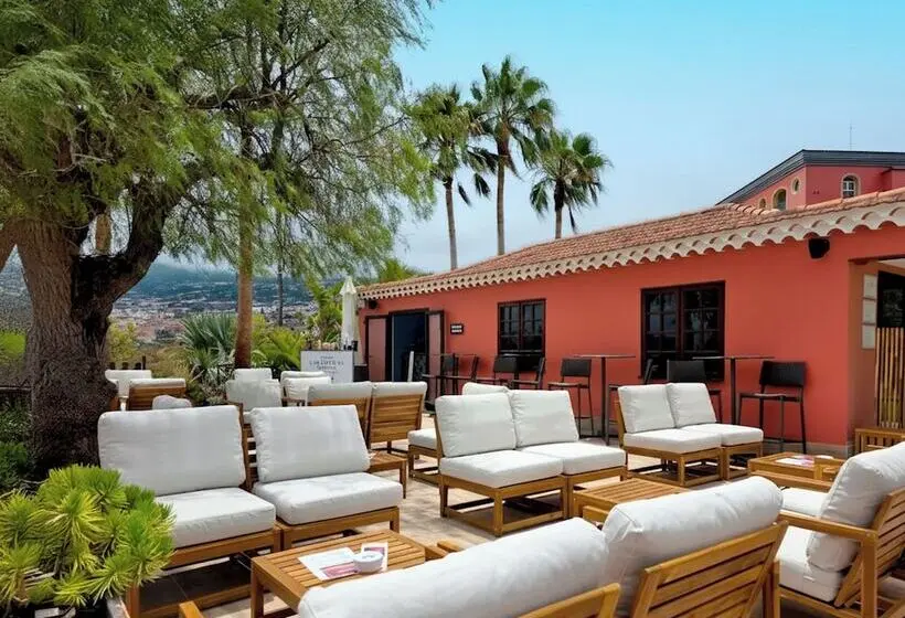 هتل Las Águilas, Affiliated by Meliá