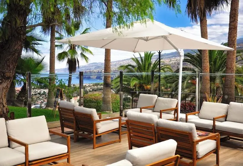 هتل Las Águilas, Affiliated by Meliá