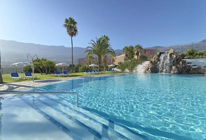 هتل Las Águilas, Affiliated by Meliá