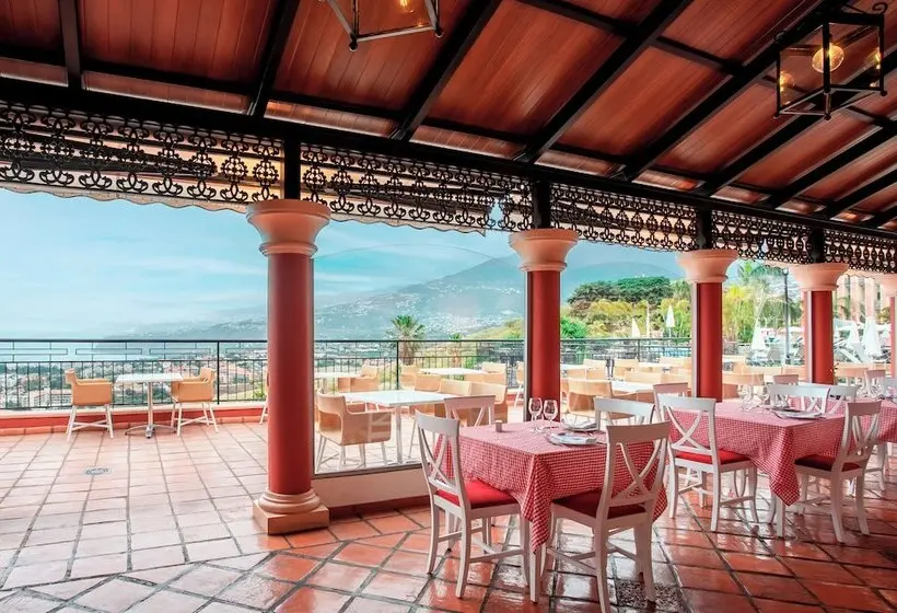هتل Las Águilas, Affiliated by Meliá