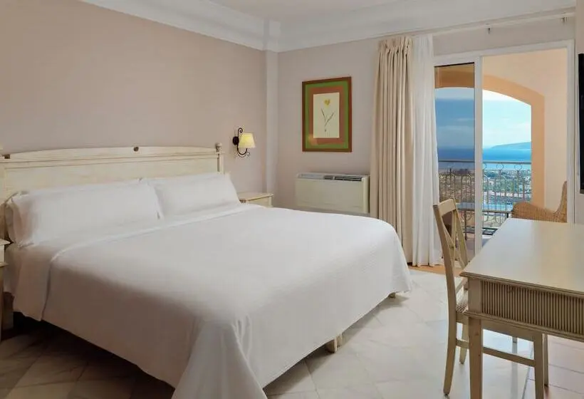 هتل Las Águilas, Affiliated by Meliá