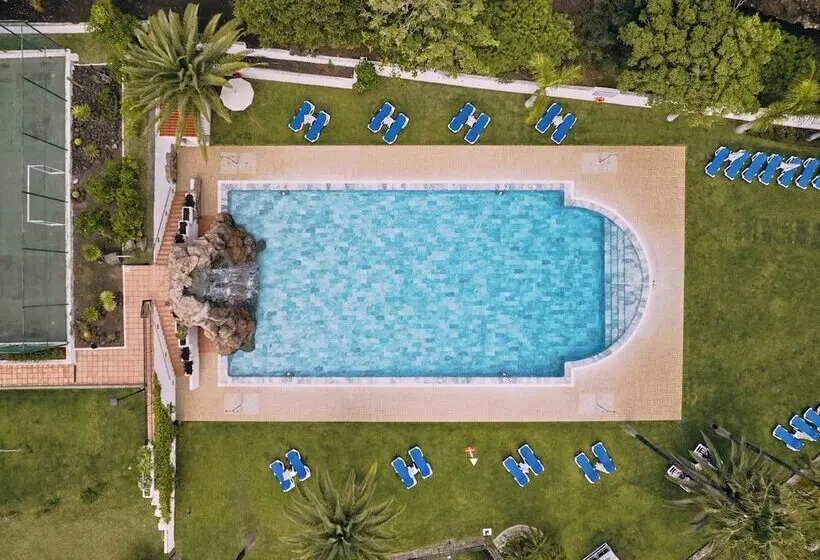 Hotelli Las Águilas Tenerife Affiliated by Meliá