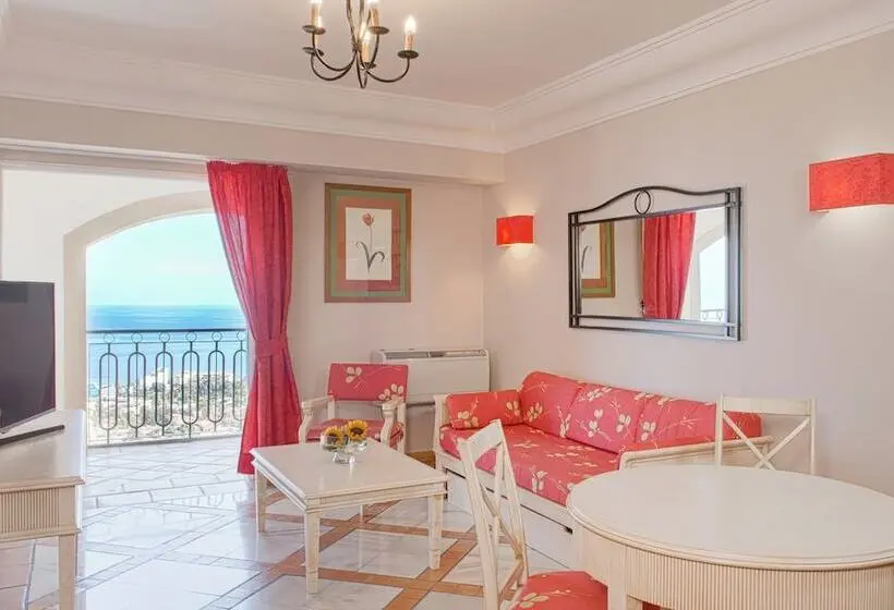 Hotelli Las Águilas Tenerife Affiliated by Meliá