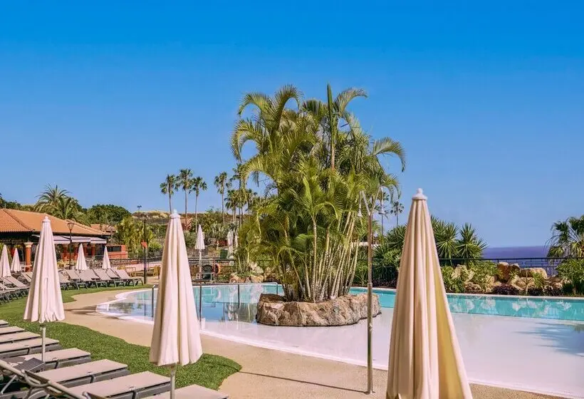Hotelli Las Águilas Tenerife Affiliated by Meliá