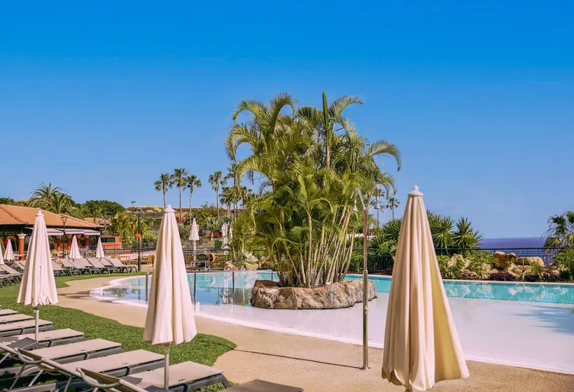 Hotelli Las Águilas Tenerife Affiliated by Meliá