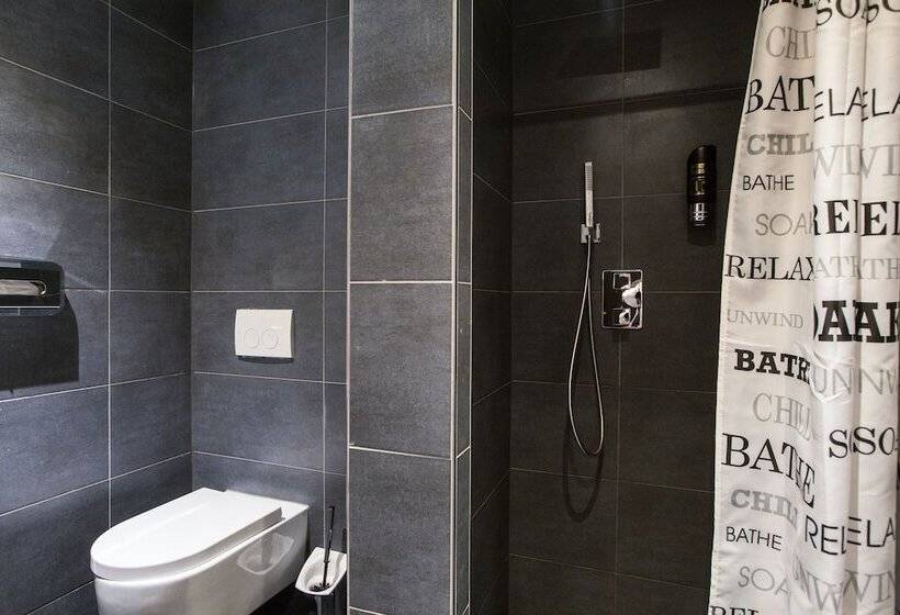 בית מלון כפרי Manofa