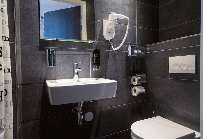 בית מלון כפרי Manofa