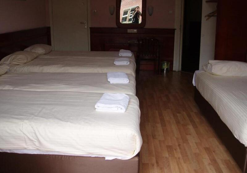 בית מלון כפרי Manofa