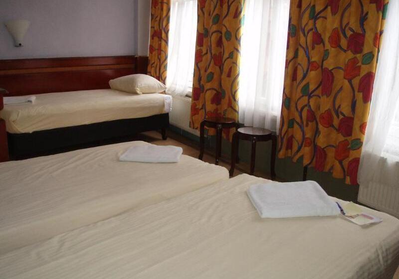 בית מלון כפרי Manofa