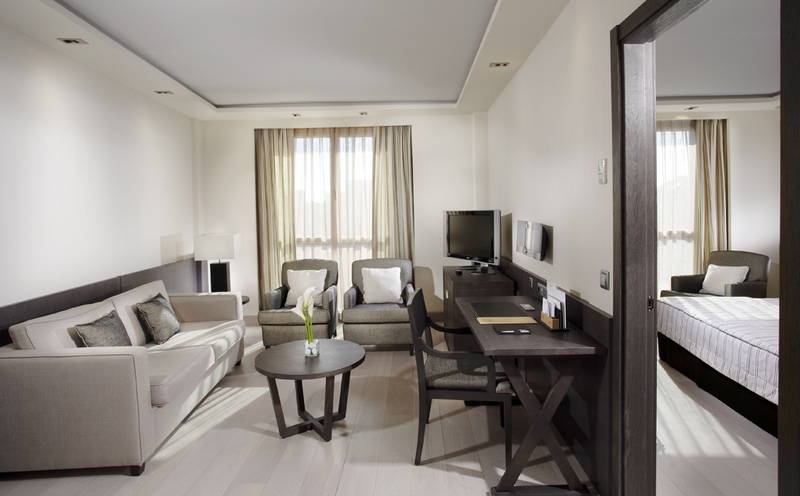 בית מלון כפרי Nelva