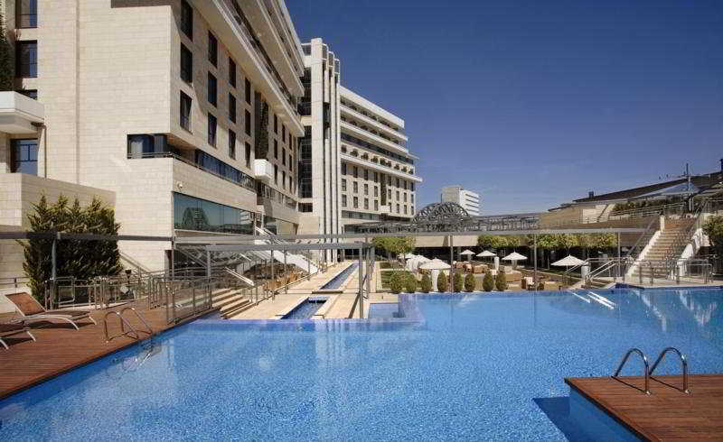 בית מלון כפרי Nelva