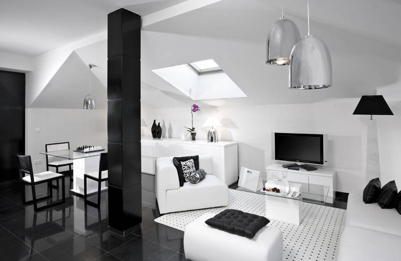 בית מלון כפרי Nelva