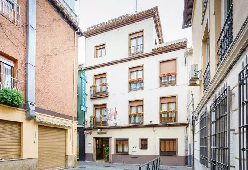 Hôtel Reina Mora