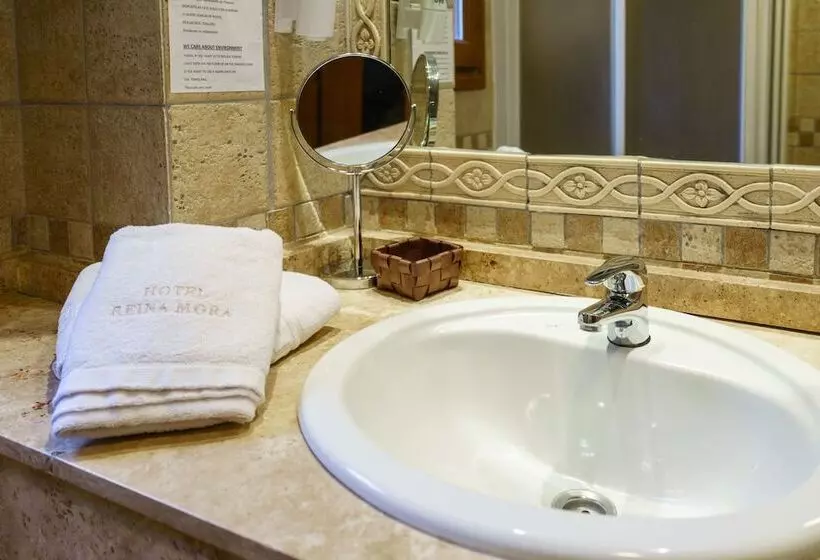 Hôtel Reina Mora