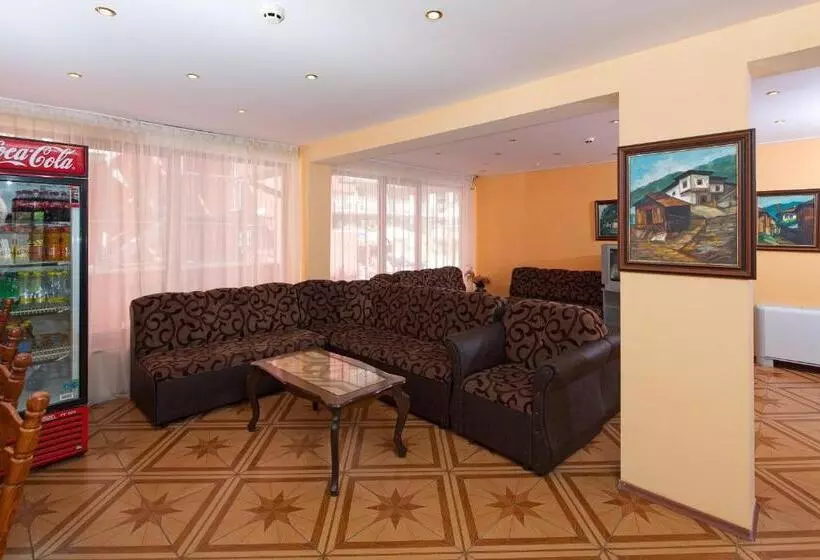 Hotel Smolyan