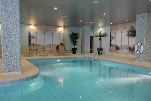 St. George Gardens & Suites