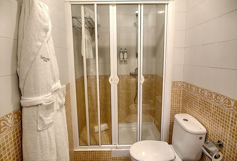 Sercotel Tribuna Málaga