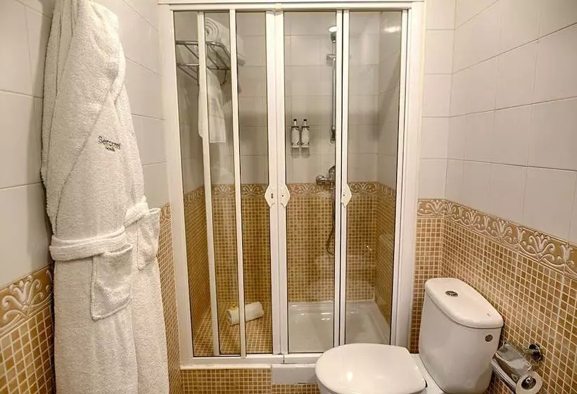 Sercotel Tribuna Málaga