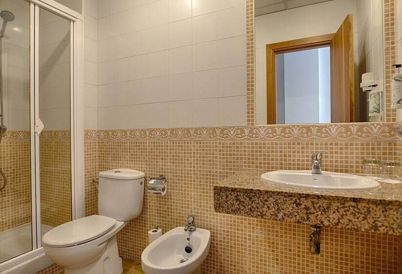 Sercotel Tribuna Málaga