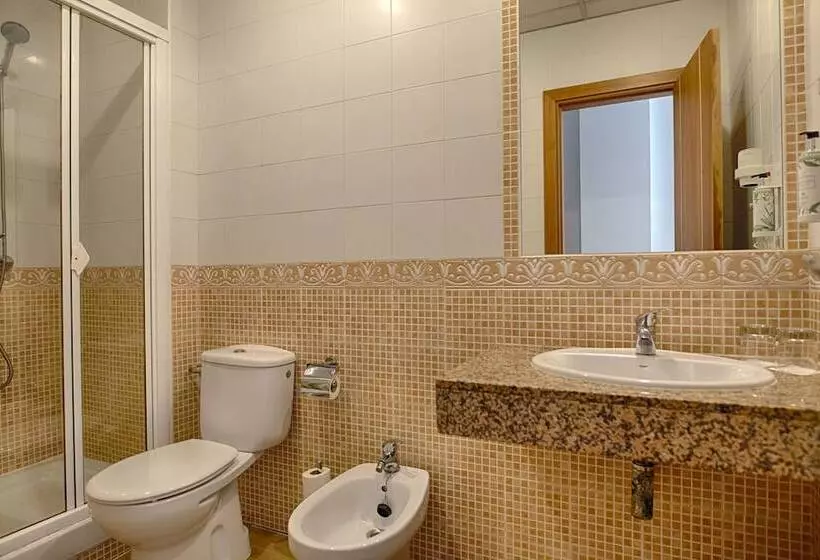 Sercotel Tribuna Málaga