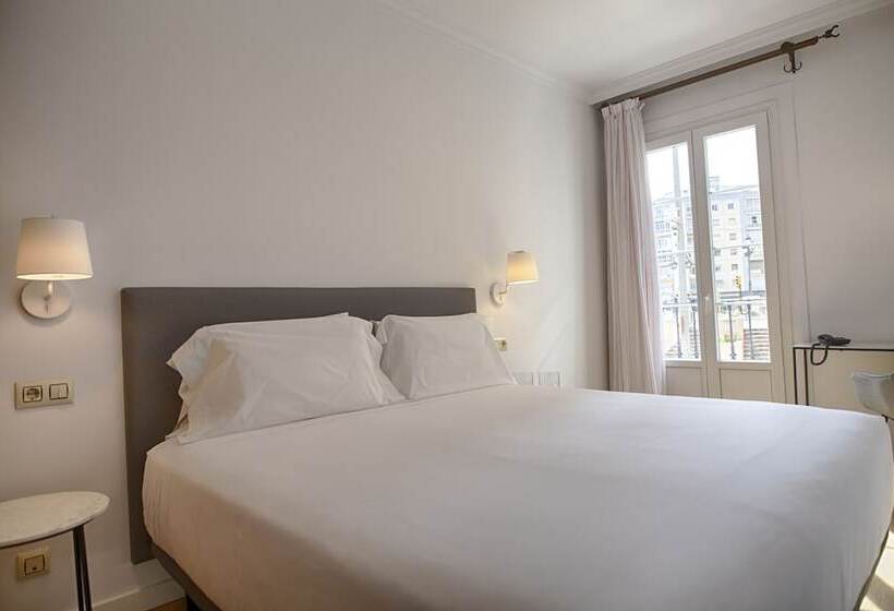 Sercotel Tribuna Málaga