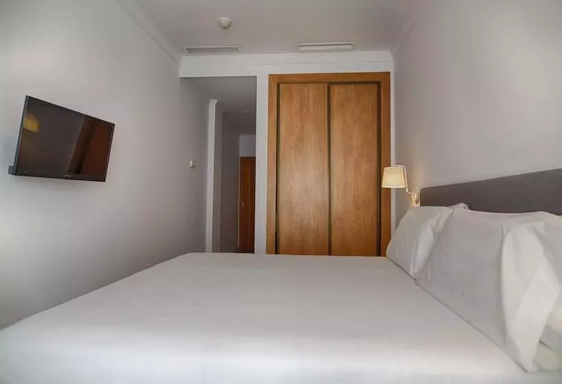 Sercotel Tribuna Málaga